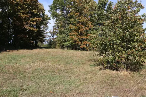 West Plains Wooded Home Site
