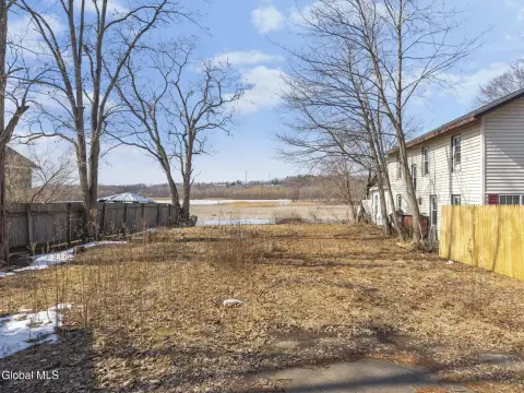 Mohawk River Waterfront Building Lot