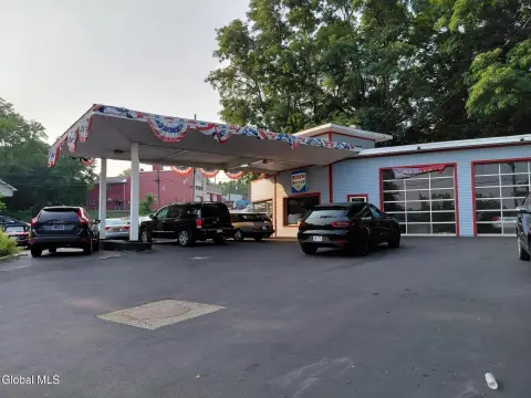 Turnkey Auto Repair Business Opportunity