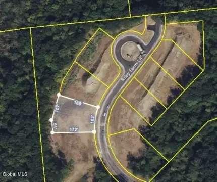 Saratoga Springs Land Opportunity