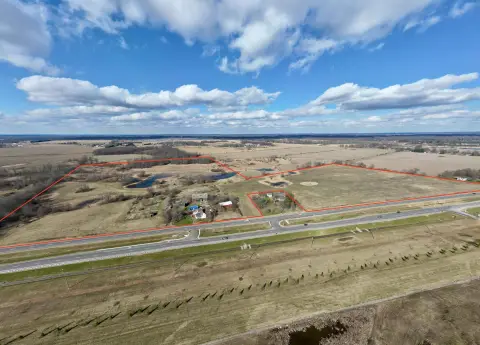 Prime Land Near BlueOval Battery