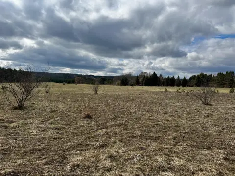 Vacant Land on Saddler Road
