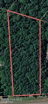 Residential Land in Columbia County