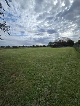 Commercial Recreation Land