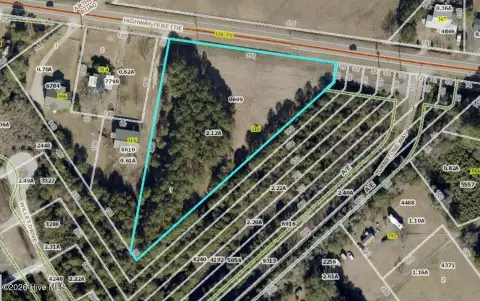 Beaufort, NC Land For Sale