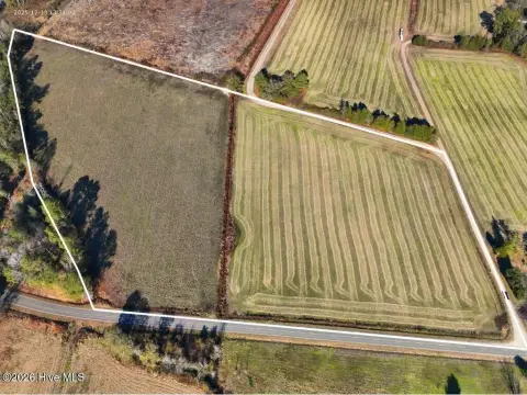 Burgaw, NC Acreage Ready
