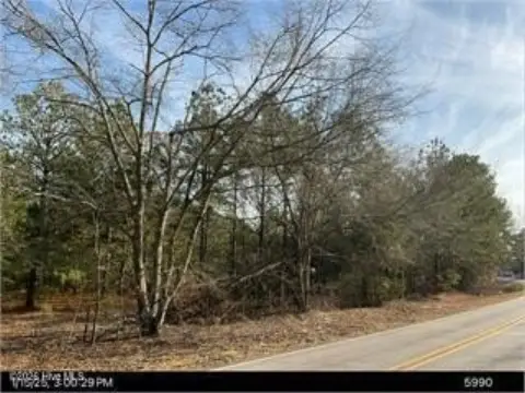 Thomson, GA Land For Sale
