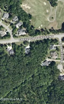Residential Land in Carolina Colours