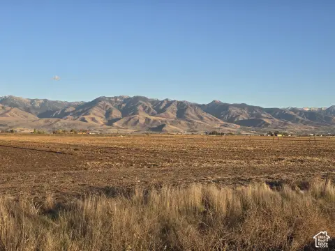Irrigated Farm Property