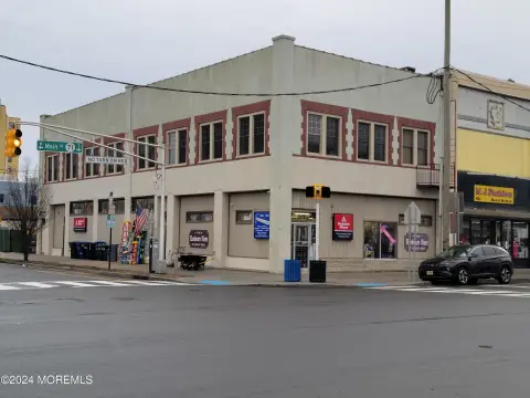 Asbury Park Commercial Opportunity