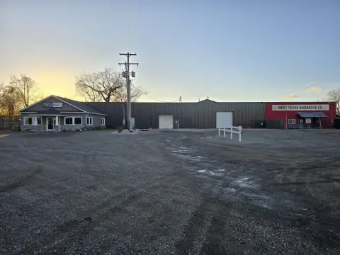 Jackson Warehouse Space For Lease