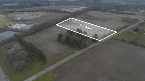 Land Near Eau Claire Village