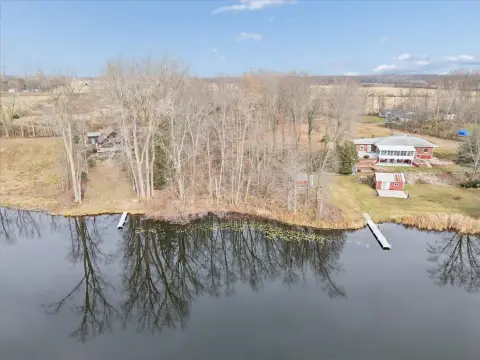 Baseline Lake Land Parcel