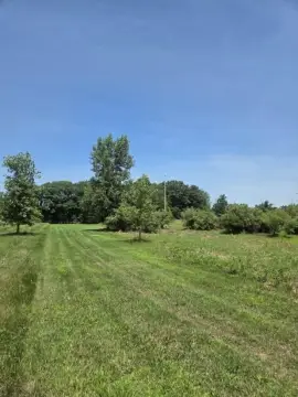 Agricultural Land with Approved Splits