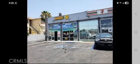 Established Restaurant Business Opportunity