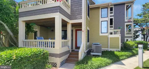 Furnished One-Bedroom Income Property