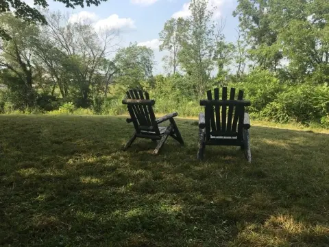 Vacant Land in Frankenmuth
