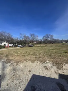 Corner Lot in Jacksonville, TX