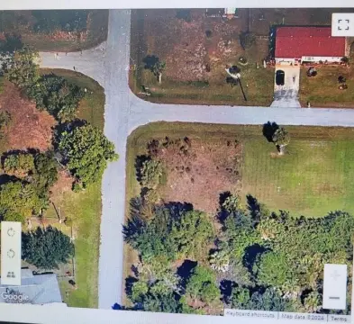 Punta Gorda Land For Sale