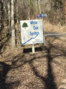 Winnsboro Land with Utilities