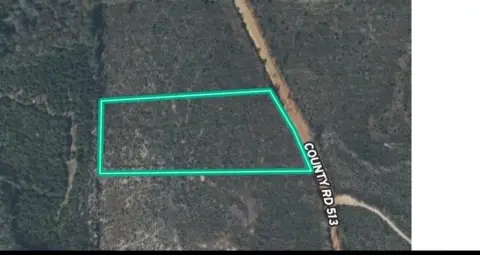 5 Acres Residential Land