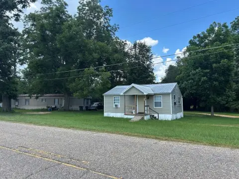 Ashford, AL Mobile Home Park