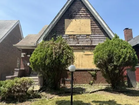 Legal Two-Flat Investment Property