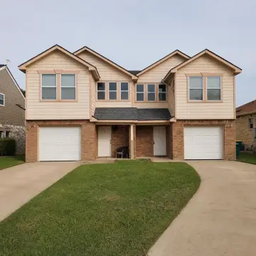 Remodeled Duplex for Sale