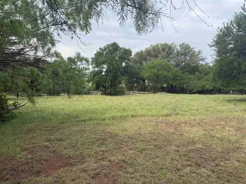 Cul-de-sac Residential Land Lot