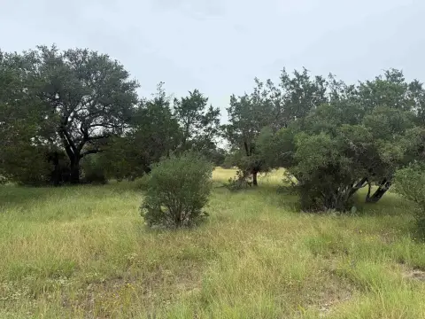 Residential Homesite Land Parcel