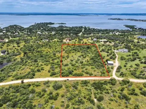Residential Land in Gated Community