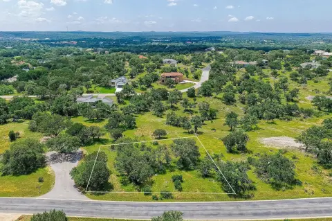 Residential Buildable Lot