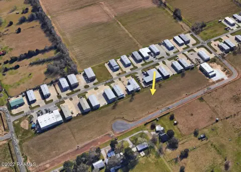 Industrial Land Parcel