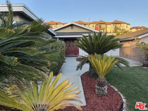 Duplex-Style Residential Income Property