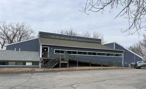 Top-Floor Office Space for Lease