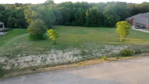 Residential Land in Gated Community