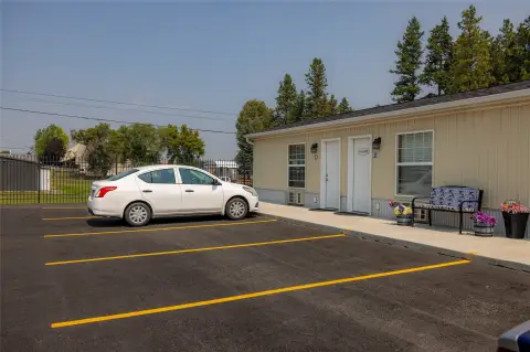 Kalispell Multifamily Investment Opportunity