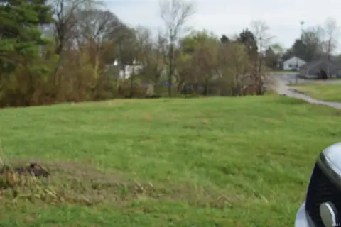 Residential Land Ready to Build