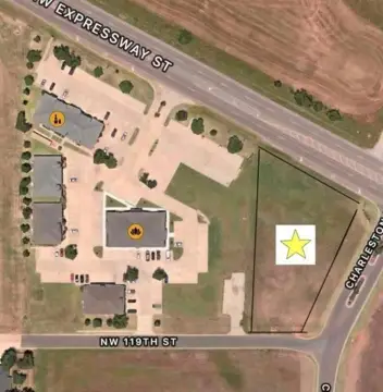 Commercial Land - Yukon, OK