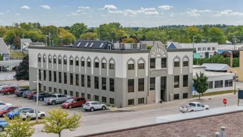 Cheboygan Office Building For Sale