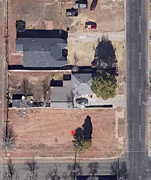 Amarillo Land For Sale