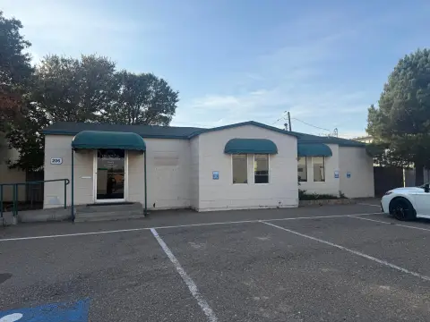 Retail Property in Dumas, Texas