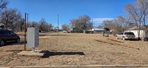 Residential Land in Dalhart, TX