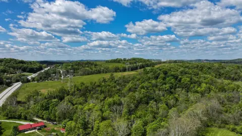 Vacant Land with Timber and Open Fields