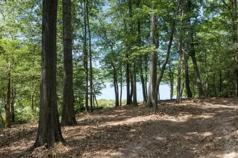 Waterfront Residential Building Lot