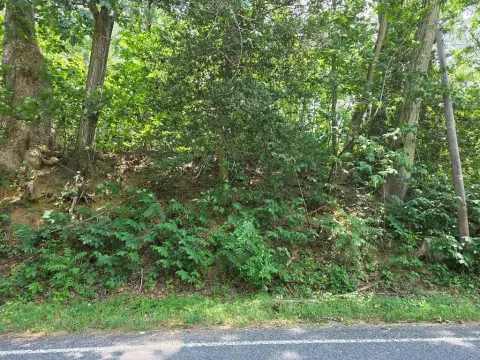 Waterfront Community Land Lot