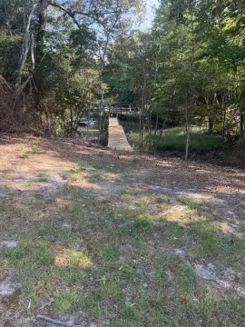 Waterfront Residential Land Parcel