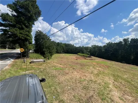 Light Industrial Corner Land