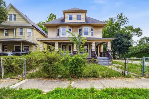 Side-by-Side Duplex Opportunity