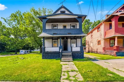 Four-Bed Duplex For Sale